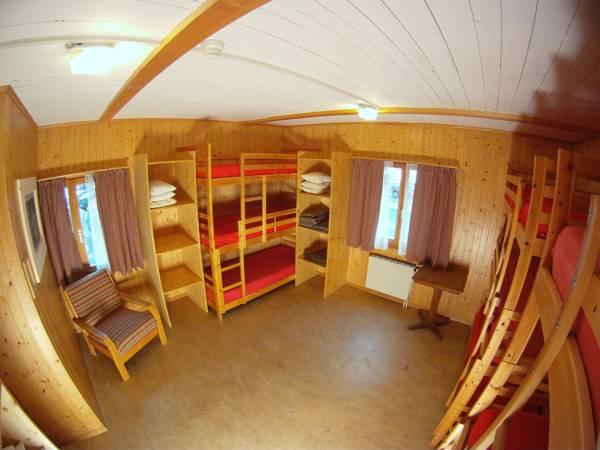 This photo about Kanderhutte shared on HyHotel.com