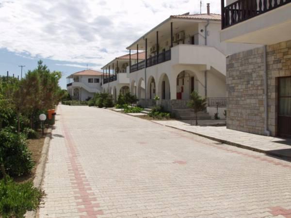 This photo about Kastro Hotel shared on HyHotel.com