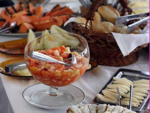 This photo about Hotel Antonio's shared on HyHotel.com