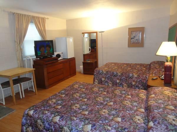 This photo about Motel Grande Ile shared on HyHotel.com