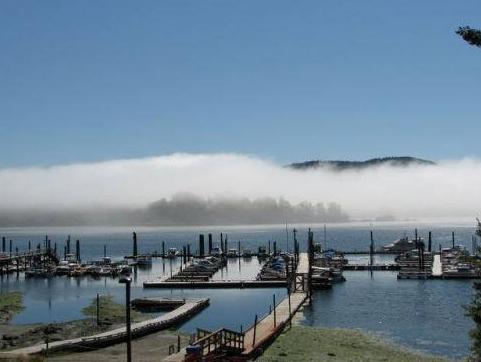 Sooke Harbour Resort and Marina Stop at Sooke Harbour Resort and Marina to discover the wonders of Sooke (BC). Both business travelers and tourists can enjoy the hotels facilities and services. Free Wi-Fi in all rooms, car park, bu