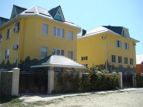 This photo about Tikhaya Gavan shared on HyHotel.com