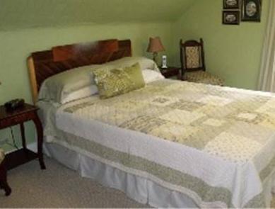 This photo about Willow House Inn B&B shared on HyHotel.com