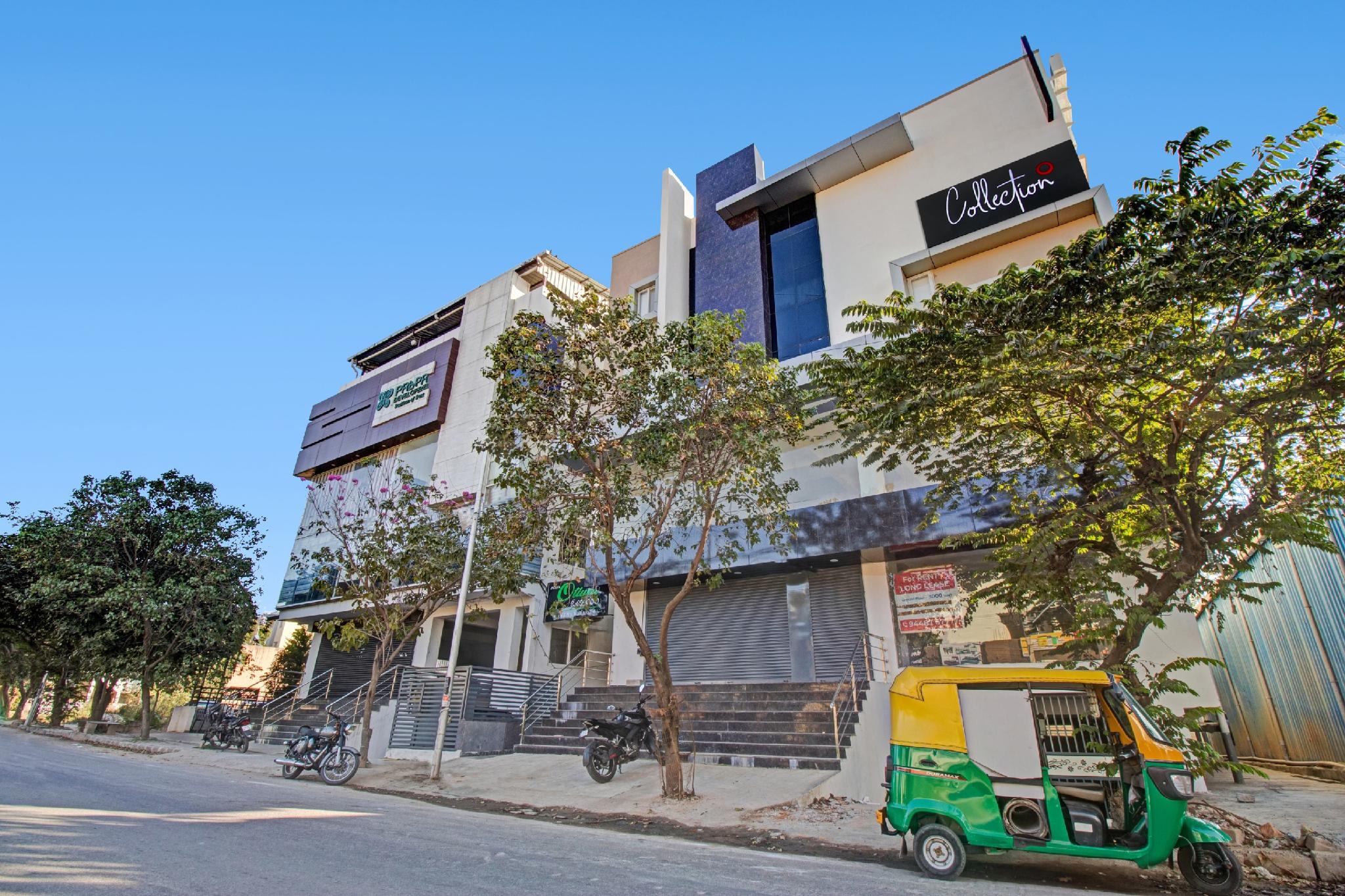 Hotel image for Collection O Petals Otium Business Hotel