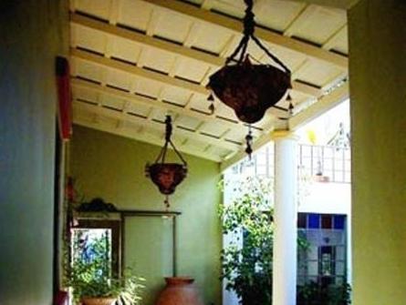 This photo about Prisamata Suites shared on HyHotel.com