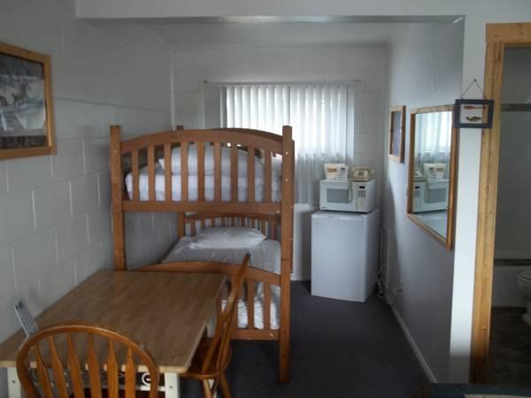 This photo about Budget Host Elk Antler Inn shared on HyHotel.com