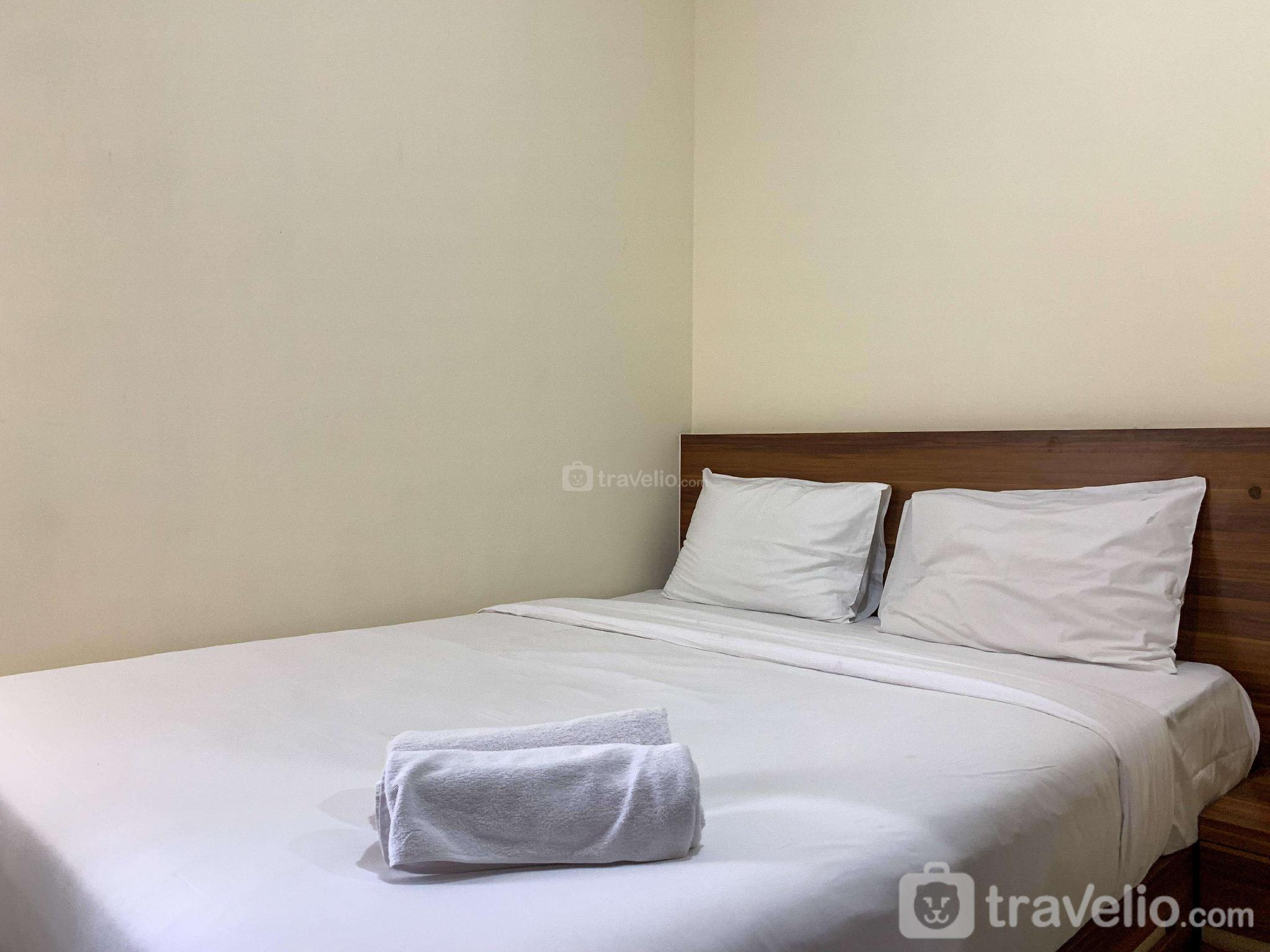 Hotel image for Comfortable 2BR at Vittoria Residence By Travelio