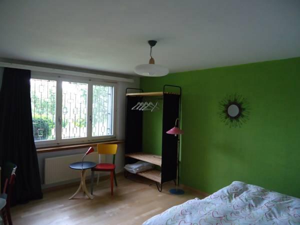 This photo about Daniela´s Sonnengarten shared on HyHotel.com