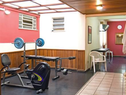 Castel Plaza Hotel Set in a prime location of Resende, Castel Plaza Hotel puts everything the city has to offer just outside your doorstep. Featuring a complete list of amenities, guests will find their stay at the prop