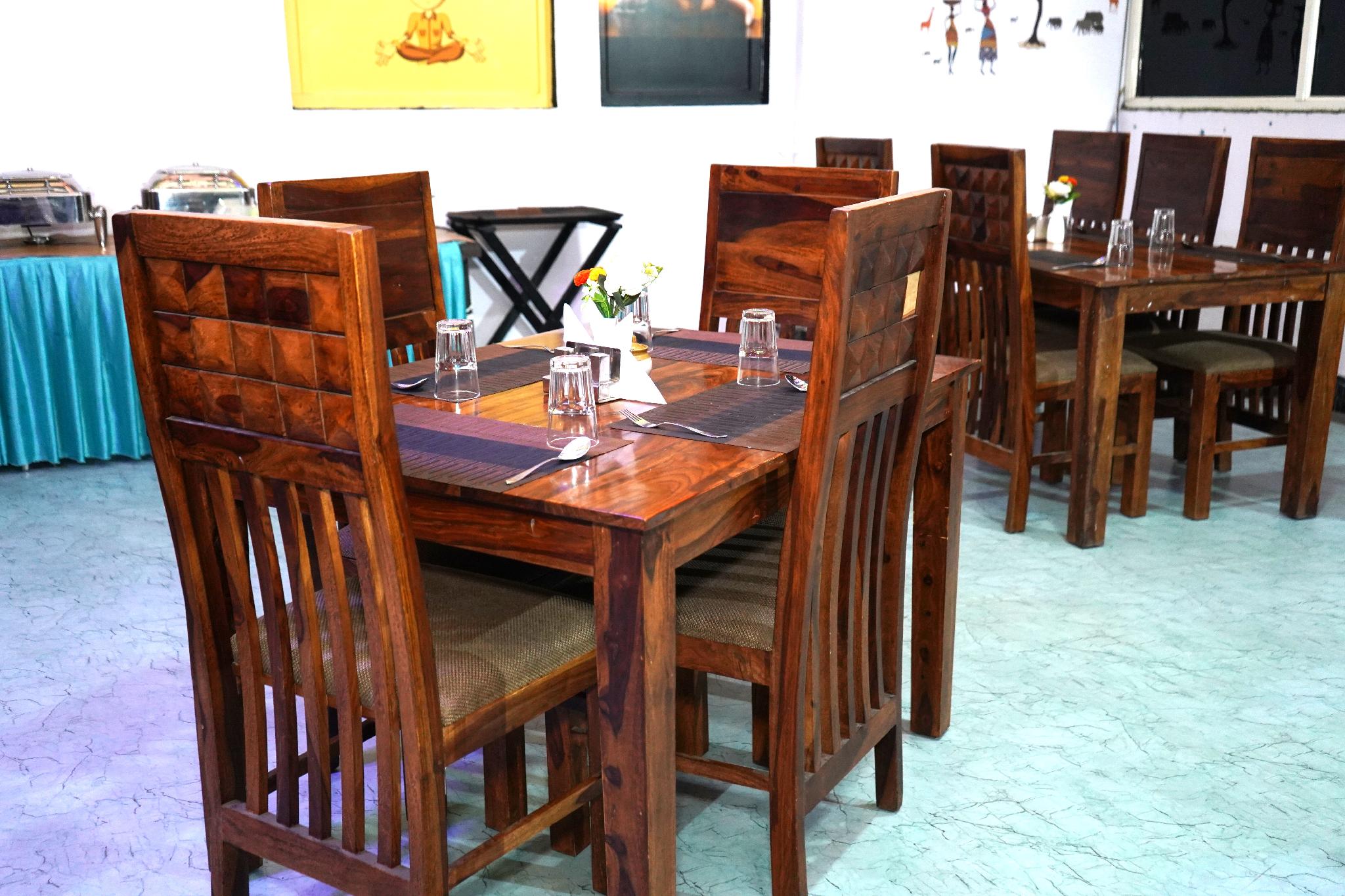 The Dwelling Paradise - Gallery image 3
