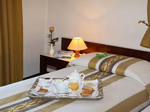 This photo about Albergo Ristorante Salon shared on HyHotel.com