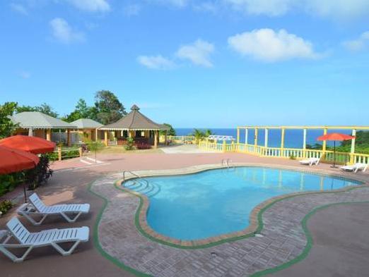 This photo about Pimento Lodge Resort shared on HyHotel.com