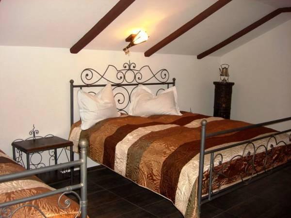 This photo about Pension La Taticu shared on HyHotel.com