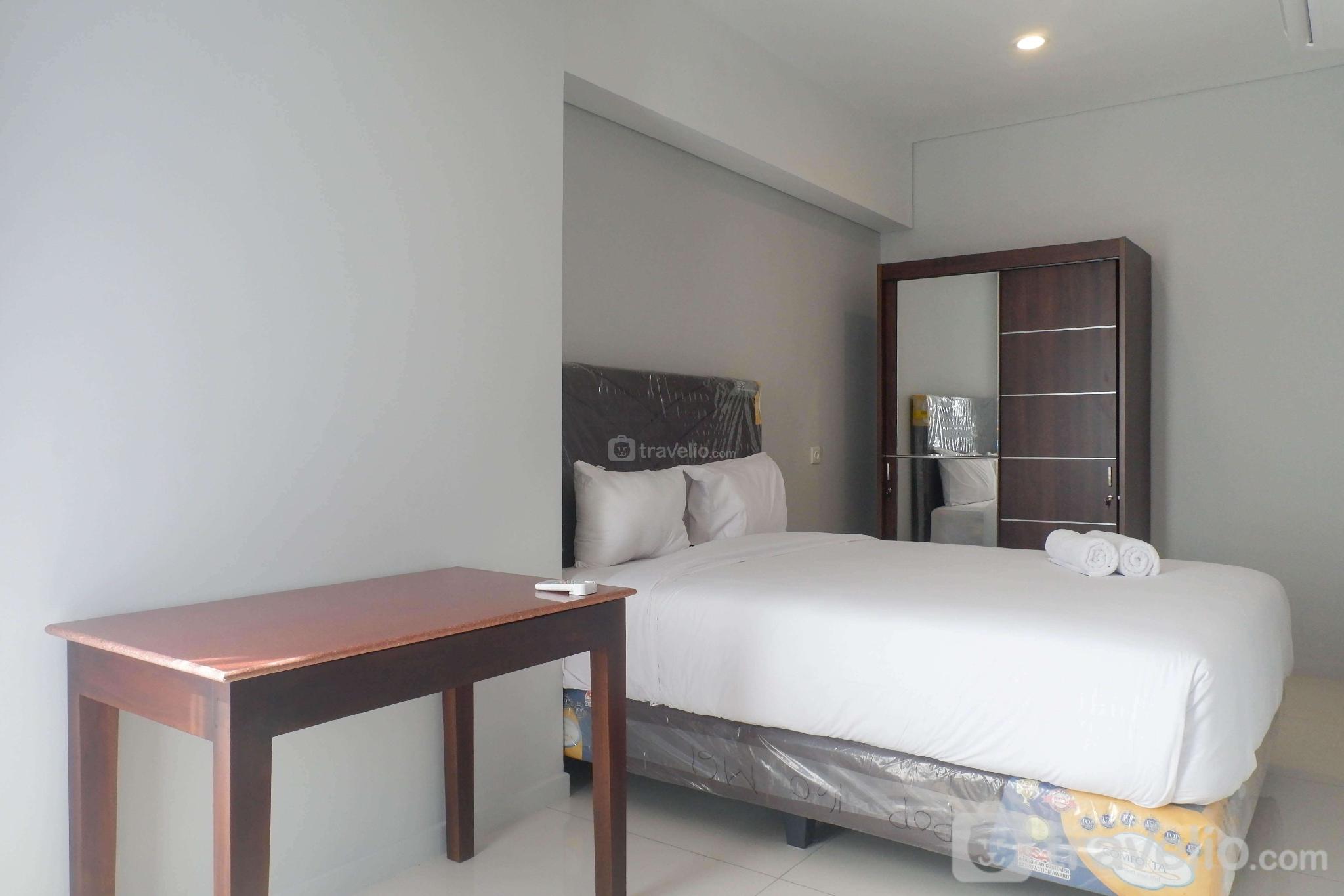 Luxurious 2BR at Belleview Residence By Travelio - Gallery image 2
