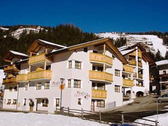 This photo about Piculin Alpin Apartments shared on HyHotel.com