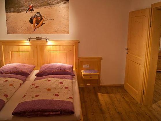 This photo about Apartment Sonnbichl shared on HyHotel.com