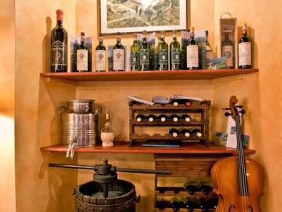 This photo about Da Antonio Residence shared on HyHotel.com