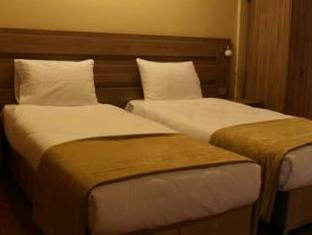 This photo about Savaneti Eco Hotel shared on HyHotel.com