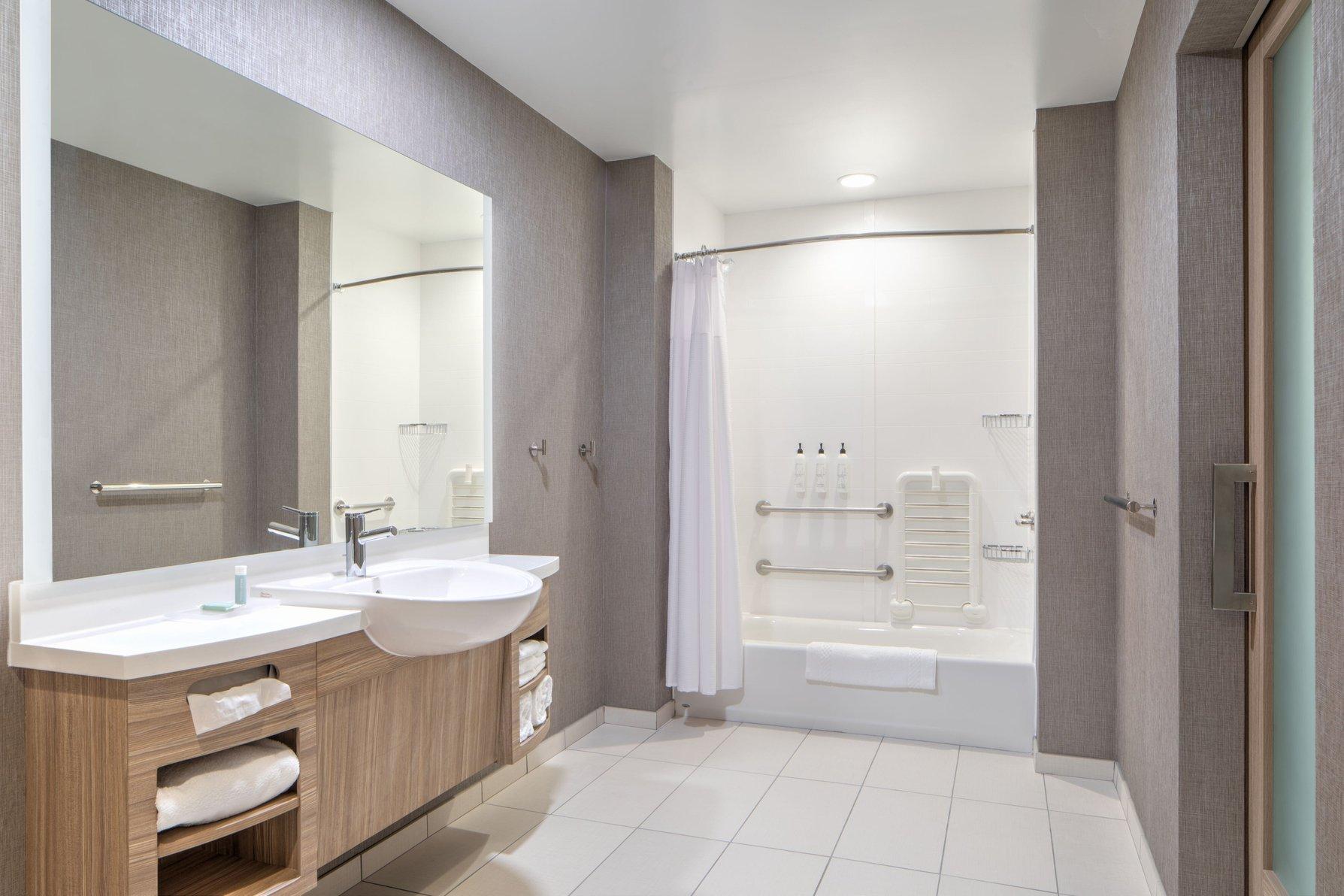 Slide image 1 for SpringHill Suites by Marriott Columbia near Fort Jackson
