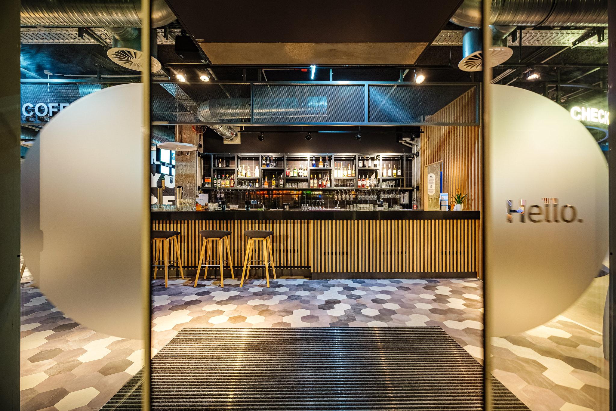 Holiday Inn Express Dresden Zentrum 