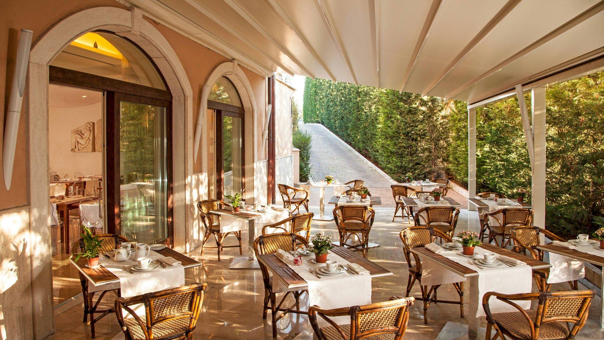 Slide image 1 for Hotel Piccolo Borgo