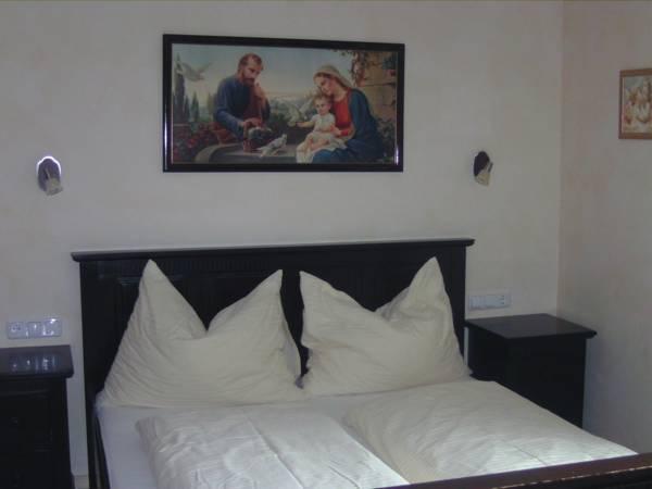 This photo about Berggasthof Steckholzer shared on HyHotel.com
