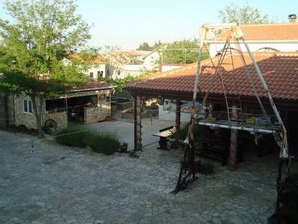 This photo about B&B Spavalica shared on HyHotel.com