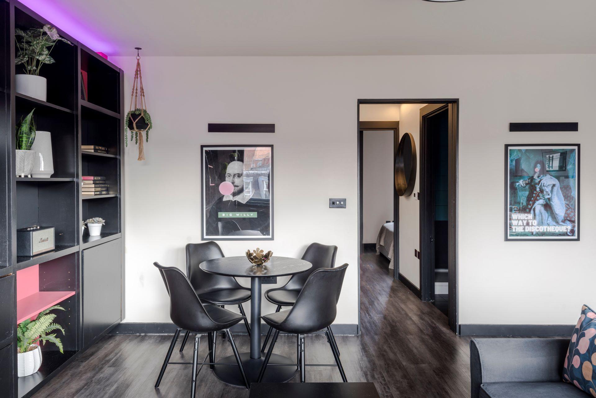 Hotel image for The Influencer Suite - Soho - by Frankie Says