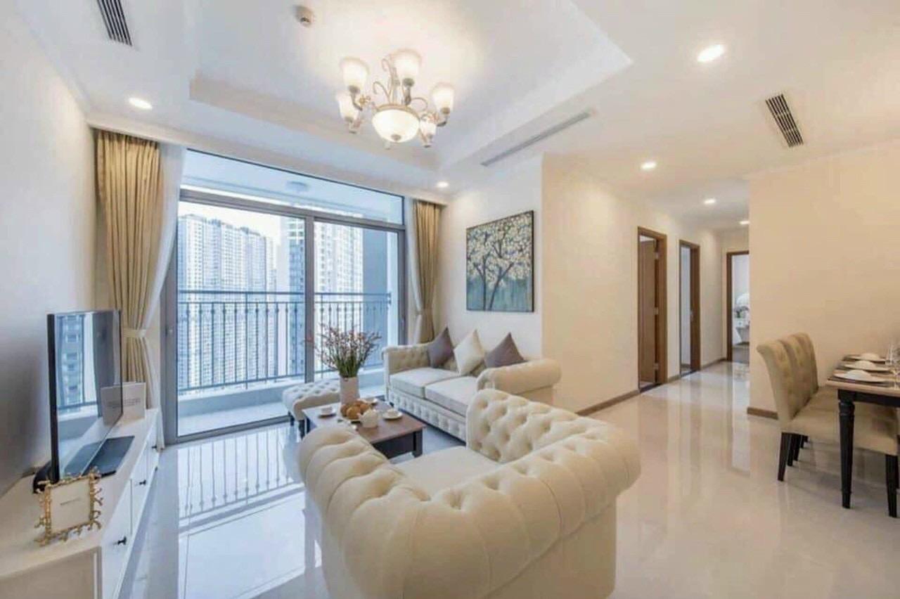 Vinhomes central park luxury - Gallery image 4