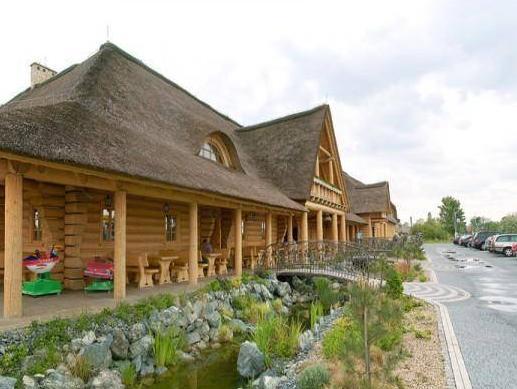 This photo about Hotel Czardasz shared on HyHotel.com