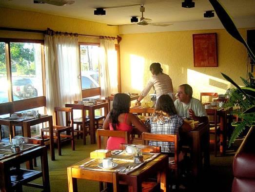 This photo about Hotel Yeruti shared on HyHotel.com