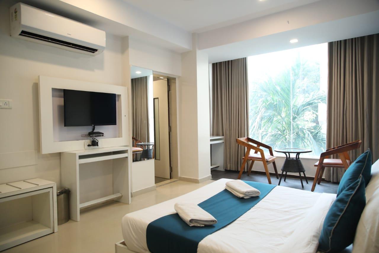 Hotel image for Hotel Aura - Near Malad Link Road