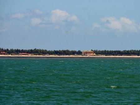 This photo about Costa Brava Praia Hotel shared on HyHotel.com
