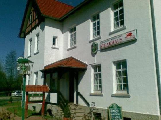 This photo about Landgasthof Klein Eilsen shared on HyHotel.com