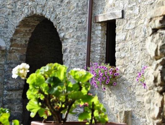 This photo about Antica Locanda Lunetta shared on HyHotel.com