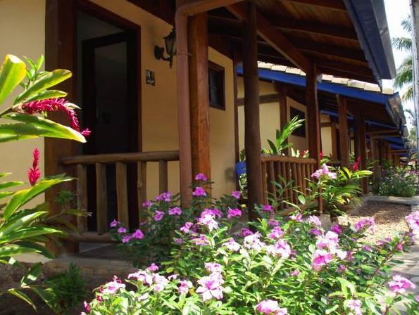 This photo about Pousada Tambayba shared on HyHotel.com