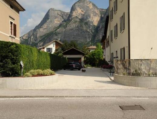 This photo about Albergo Al Sole shared on HyHotel.com