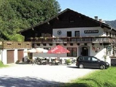 This photo about Hotel-Restaurant Bike&Snow Lederer shared on HyHotel.com