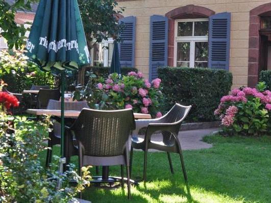 Hotel Du Herrenstein Hôtel Du Herrenstein is conveniently located in the popular Neuwiller-Les-Saverne area. Both business travelers and tourists can enjoy the hotels facilities and services. Free Wi-Fi in all rooms, ca