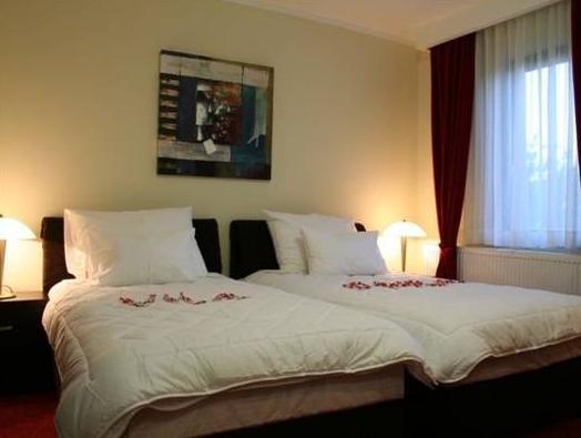 This photo about Vila Prica shared on HyHotel.com