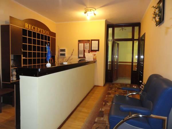 This photo about Viktoria Hotel shared on HyHotel.com