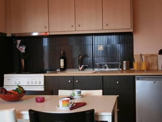 This photo about Yasoo Holiday Apartments shared on HyHotel.com