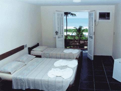 This photo about Hotel Brisa dos Abrolhos shared on HyHotel.com