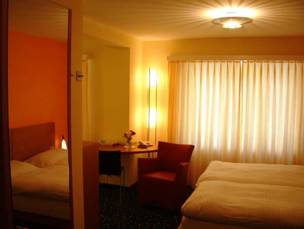 This photo about Hotel Belfort shared on HyHotel.com