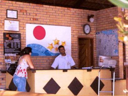 This photo about Hotel Costa Atlantico shared on HyHotel.com