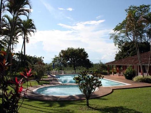 This photo about Finca Hotel El Rosario shared on HyHotel.com