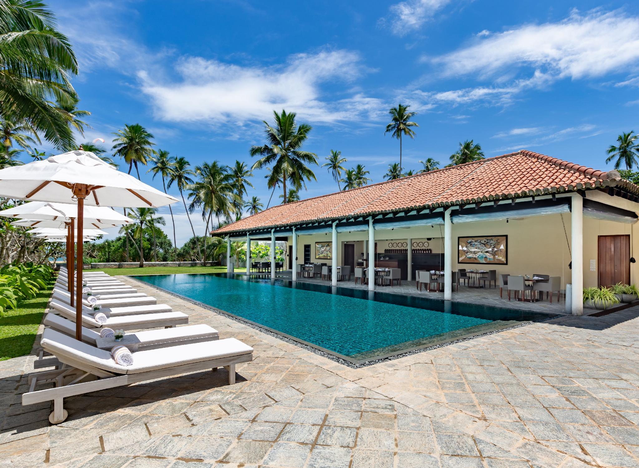 Taru Villas The Long House - Gallery image 4