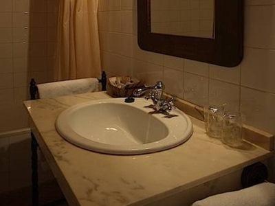 This photo about Posada Molino del Canto shared on HyHotel.com