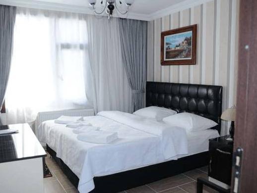 This photo about Karaman Hotel shared on HyHotel.com