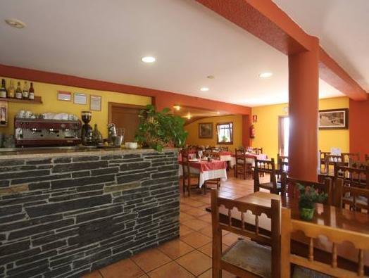 This photo about Hotel Parador de Canolich shared on HyHotel.com